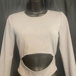 Lovers and friends top